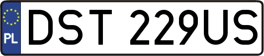DST229US