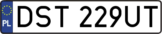 DST229UT