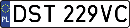 DST229VC