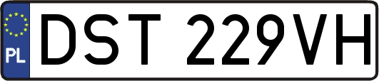 DST229VH