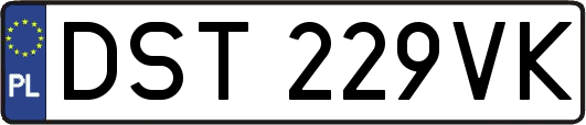 DST229VK