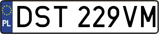 DST229VM