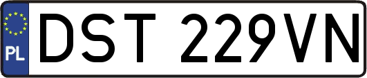 DST229VN