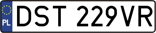 DST229VR
