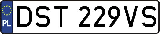 DST229VS