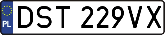 DST229VX