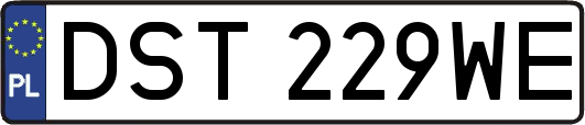 DST229WE