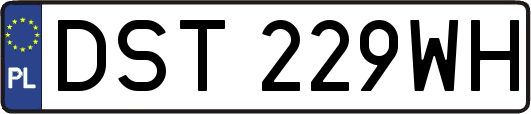 DST229WH