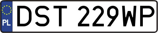 DST229WP
