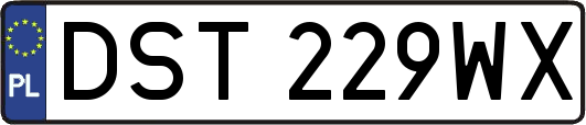 DST229WX