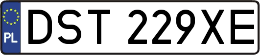 DST229XE