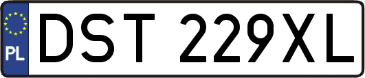 DST229XL