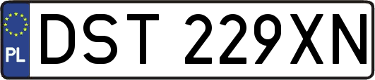 DST229XN