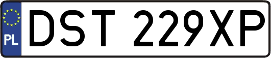 DST229XP