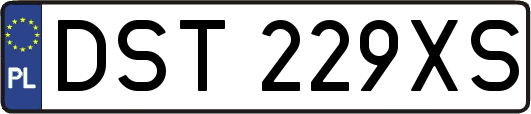DST229XS