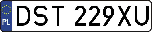 DST229XU
