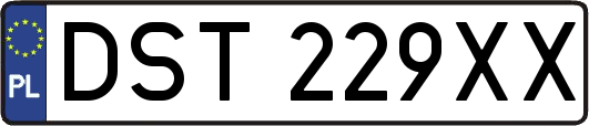 DST229XX