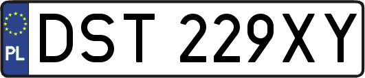 DST229XY