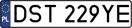 DST229YE