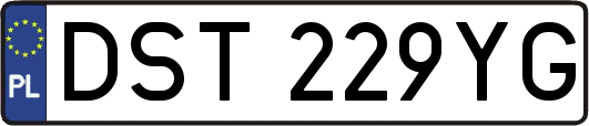 DST229YG
