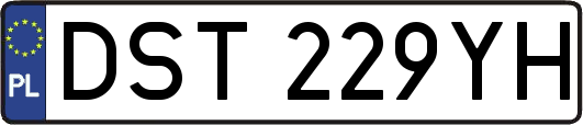 DST229YH