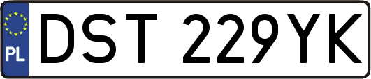 DST229YK