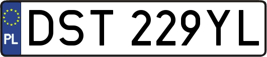 DST229YL