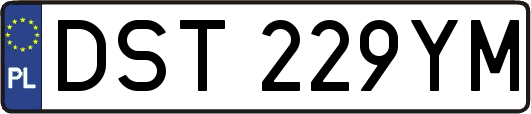 DST229YM