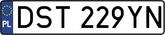 DST229YN