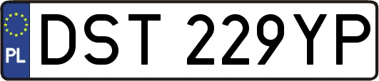 DST229YP