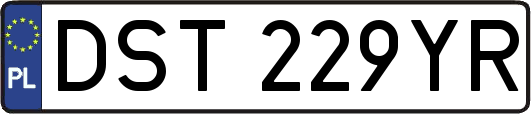 DST229YR