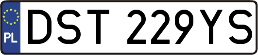 DST229YS