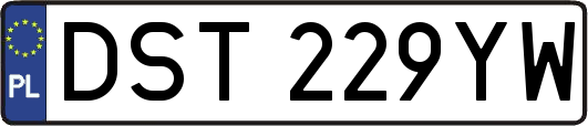 DST229YW