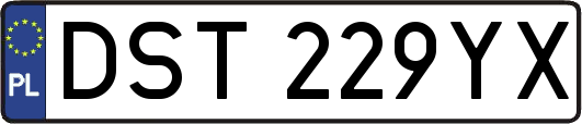 DST229YX