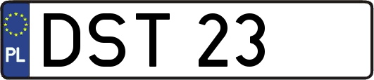DST23