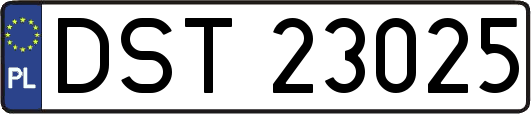 DST23025