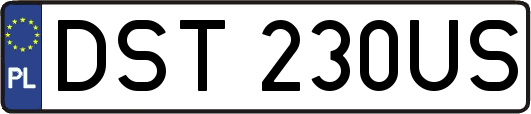 DST230US