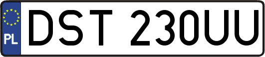 DST230UU