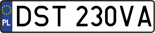 DST230VA