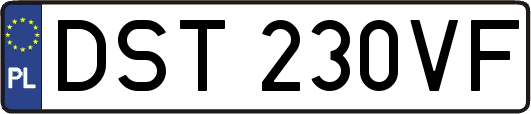 DST230VF