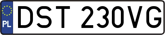 DST230VG