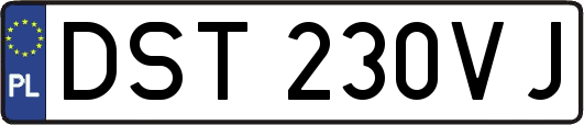 DST230VJ