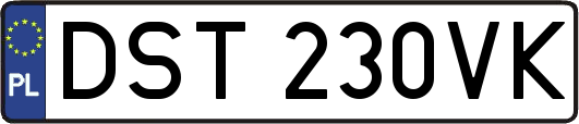 DST230VK