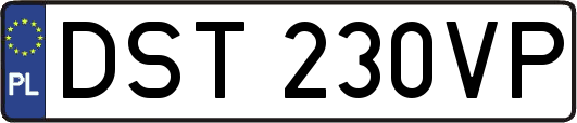 DST230VP
