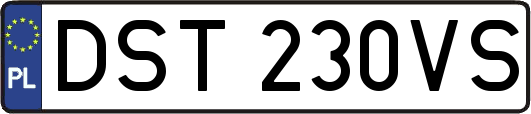 DST230VS