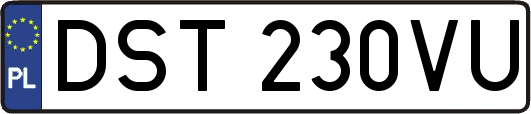 DST230VU