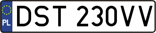 DST230VV