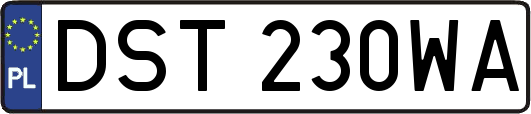 DST230WA