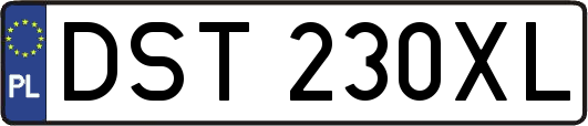 DST230XL