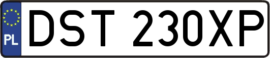 DST230XP